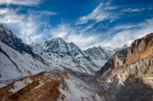 Annapurna Circuit Trek Cost in 2026: Full Breakdown