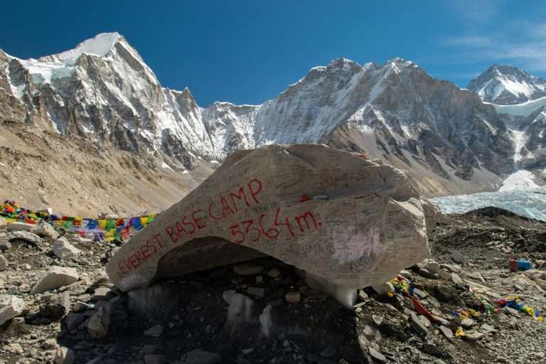 Everest Base Camp Trek 14-Days