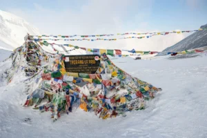 Annapurna Circuit Trek in Winter: The 2026 Guide