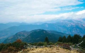 Ghorepani Poon Hill Trek Difficulty and Best Time (2026)