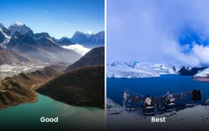 Best Time to Trek in Nepal: A Month-by-Month Guide (2026)