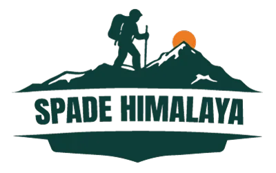 Spade Himalaya