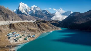 Dolpo Region