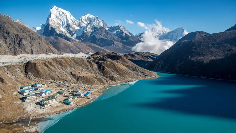 Upper Dolpo Trek 24-Days