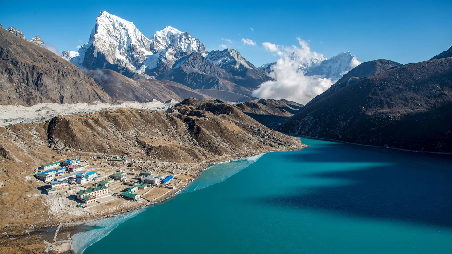 Dolpo Region