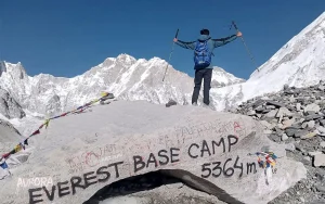 Everest Base Camp Trek 14-Days
