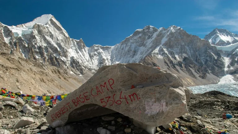 Everest Base Camp Trek 14-Days