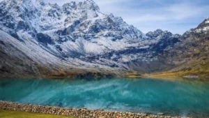 Everest Base Camp Gokyo Trek 19-Days
