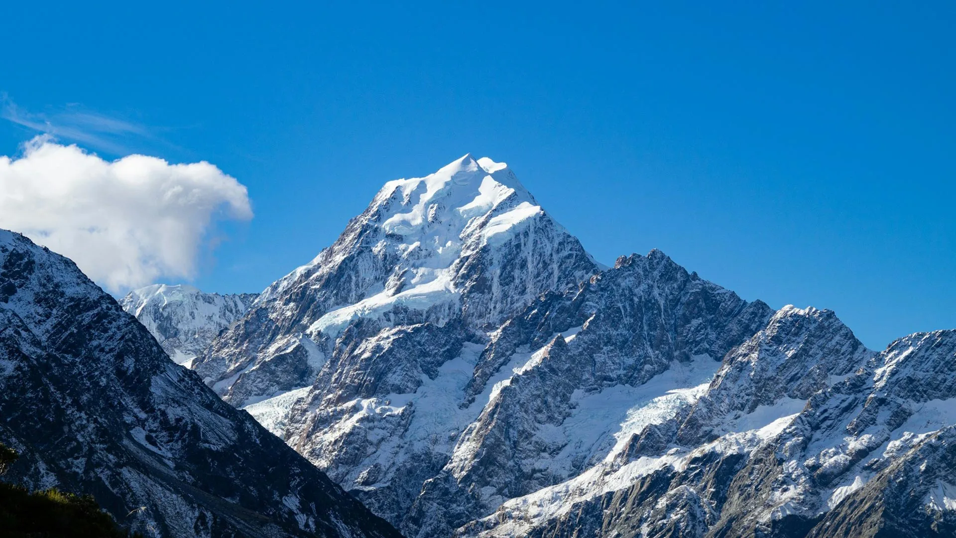 Everest Region