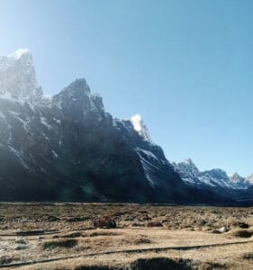 Everest Base Camp Weather: Temperatures Month by Month