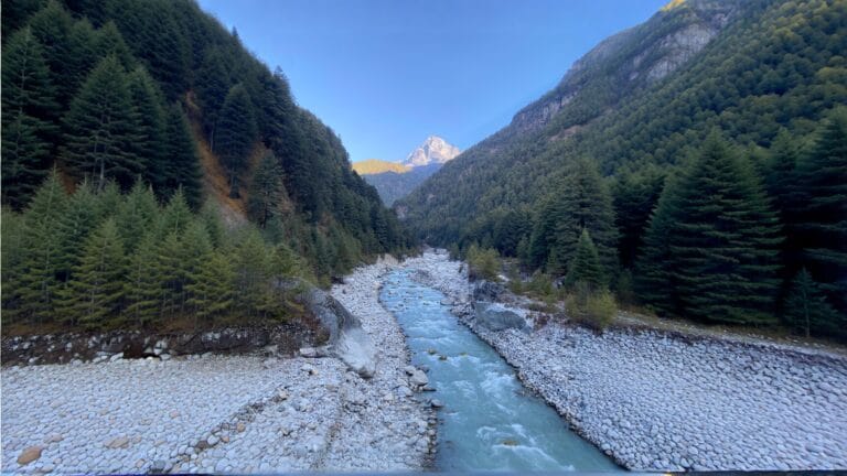 Everest Base Camp vs Three Passes: Which Trek Should You Choose?