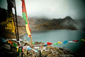Gosaikunda and the Janai Purnima Festival: A Pilgrimage Guide