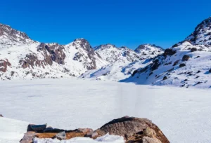 Gosaikunda Trek Difficulty and Best Time (2026 Guide)