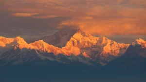 Kanchenjunga Region