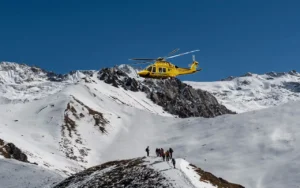 Langtang Helicopter Tour and Heli Return: Cost and Options (2026)