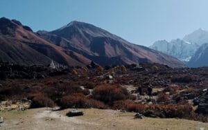 Langtang Valley Trek Difficulty and Best Time (2026 Guide)