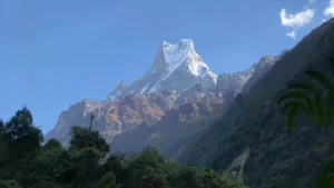 Mardi Himal Trek: The Complete 2026 Guide