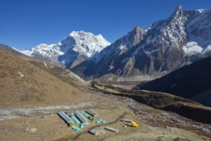 Manaslu Circuit with Tsum Valley: The Combined Trek