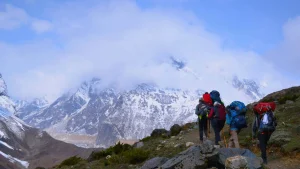 Manaslu Circuit Trek Permits and Cost (2026): The Full Rules