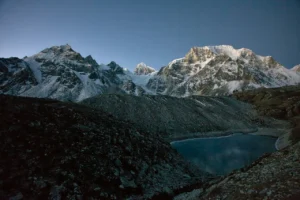 Manaslu Circuit Trek Difficulty and Best Time (2026)