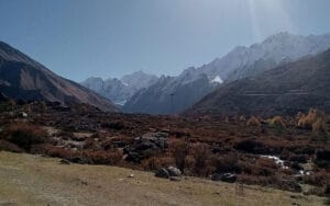 Langtang Valley Trek Cost in 2026: A Full Price Breakdown