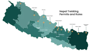 Nepal Trekking Permits and Rules: The Complete 2026 Guide