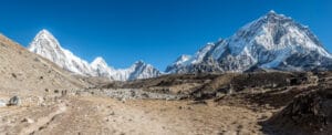Everest Base Camp Trek Cost in 2026: Full Breakdown