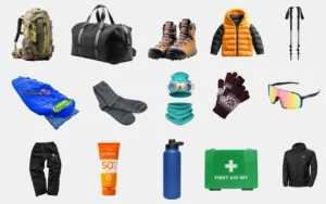 Nepal Trekking Packing List: What to Bring (2026)