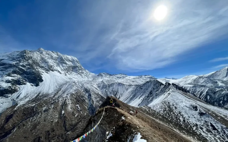 Helambu Trek 5-Days