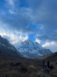 Annapurna Base Camp Trek Cost (2026): A Full Breakdown