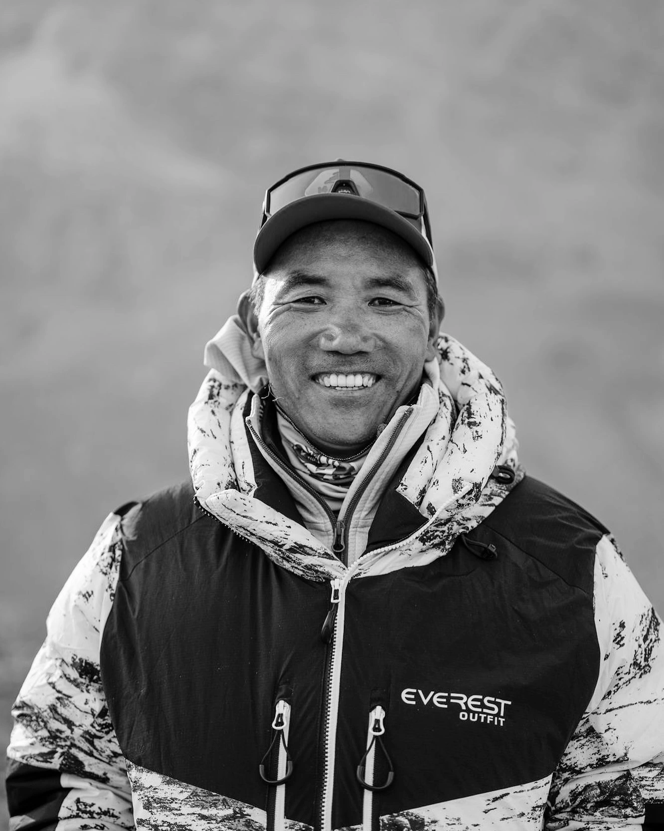 Kami Rita Sherpa