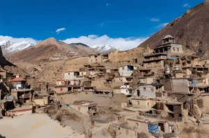 Nar Phu Valley Trek: The Complete 2026 Guide
