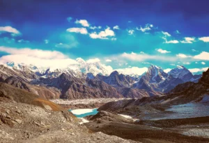 Everest Three Passes Trek: The Complete Guide (2026)