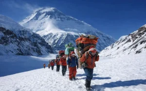 Sherpa People and Culture: Who They Really Are