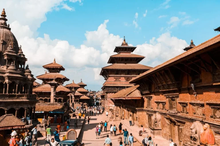 Nepal Itinerary 14 Days: Culture, Poon Hill and Chitwan Tour