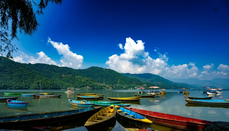 Nepal Itinerary 10 Days: Kathmandu, Pokhara and Poon Hill Trek